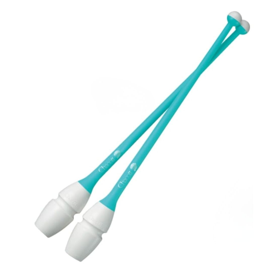 CHACOTT Rubber Clubs - Low Rebound
