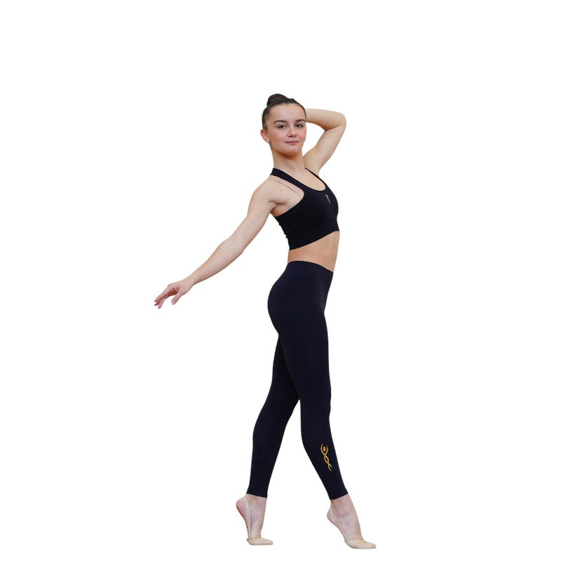 Crop top de Venturelli