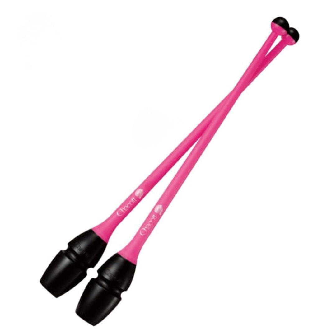 CHACOTT Rubber Clubs - Low Rebound