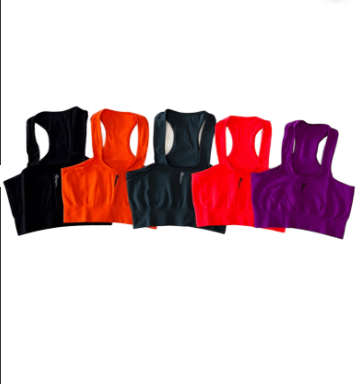 Crop Top by Venturelli