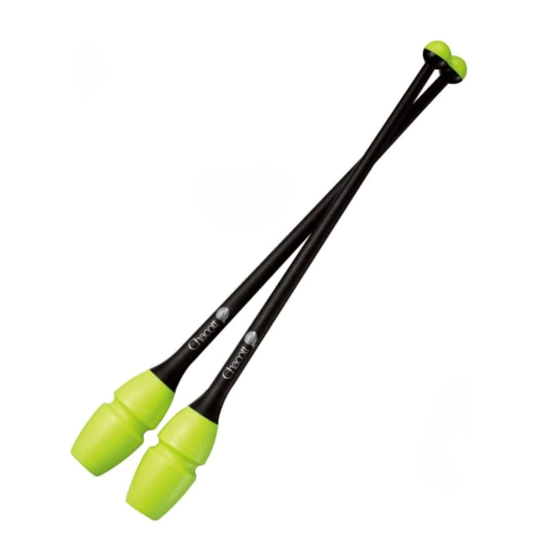 CHACOTT Rubber Clubs - Low Rebound