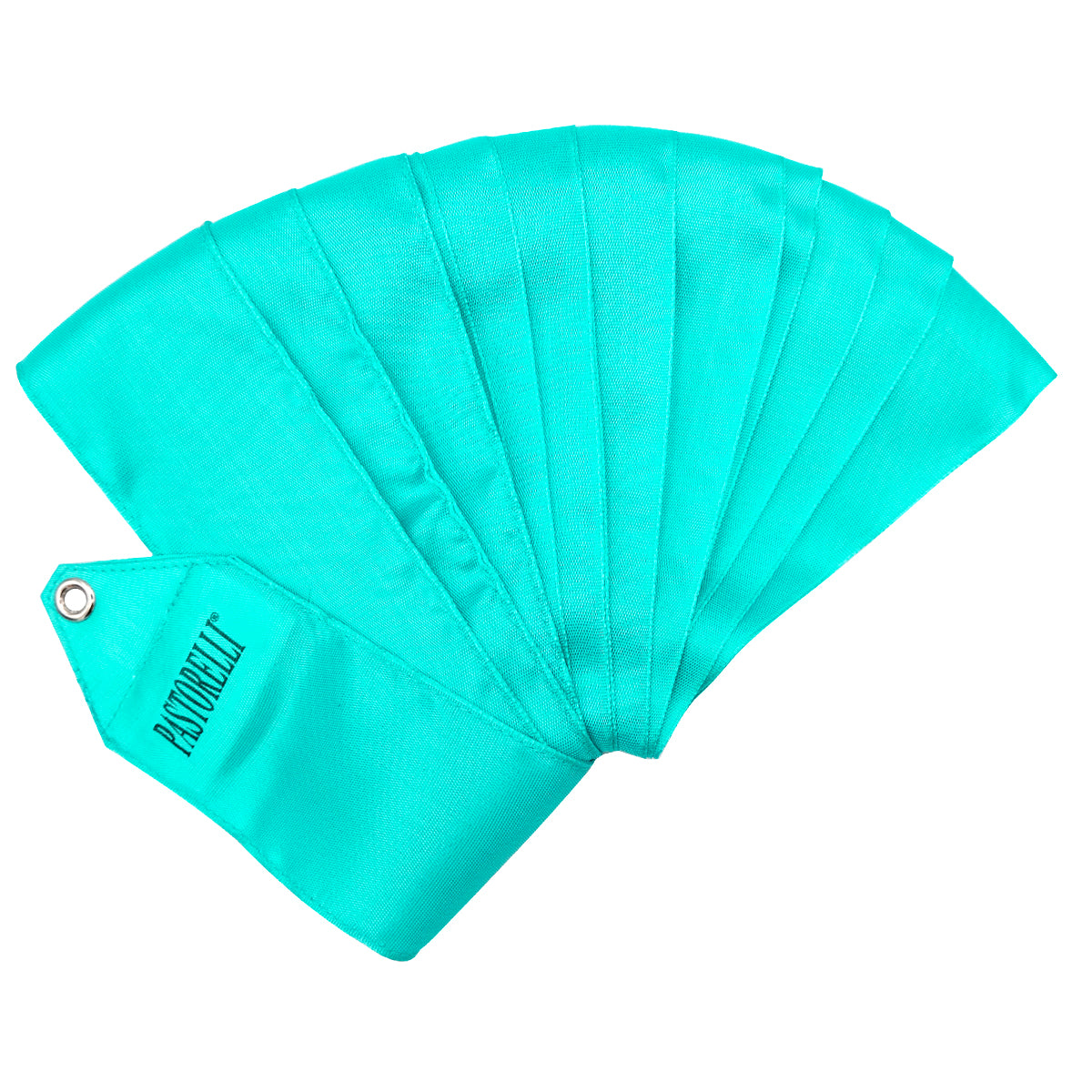 PASTORELLI Uni-Colour Rhythmic Gymnastics Ribbons 4m