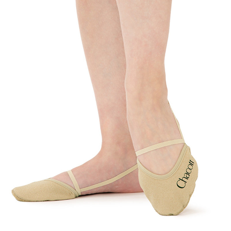 3D Half Shoes II
