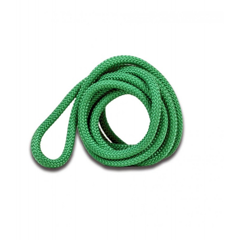 Single-color Rhythmic Gymnastics Rope Amaya FIG APPROVED