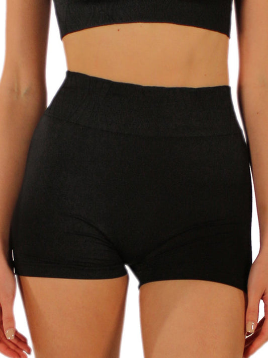 Gym Shorts by Pridance