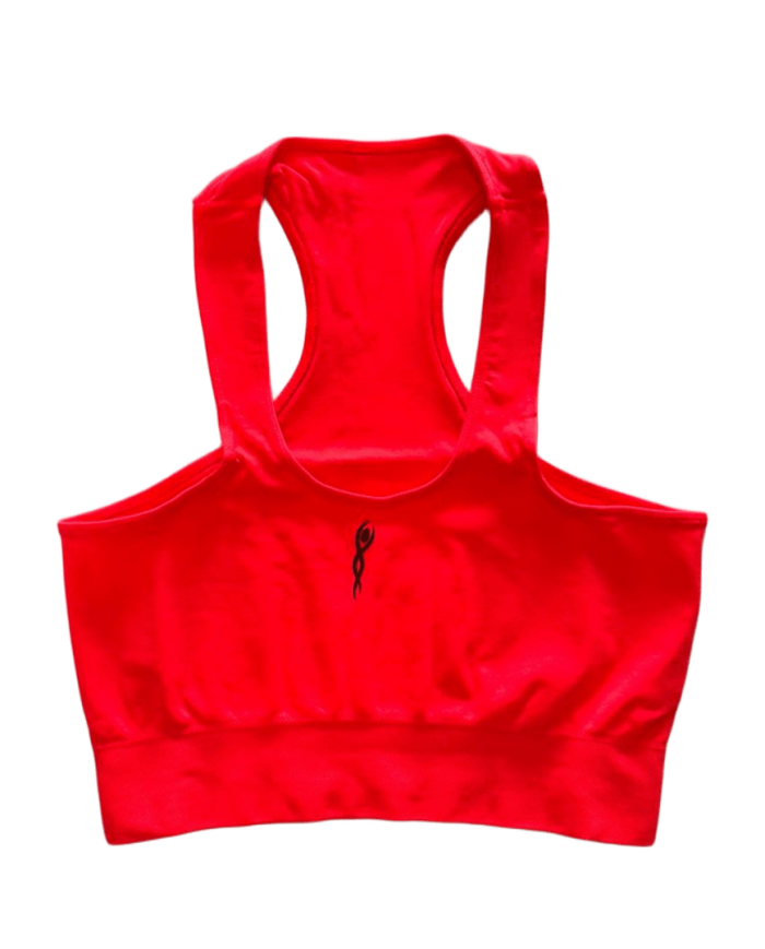 Crop top de Venturelli