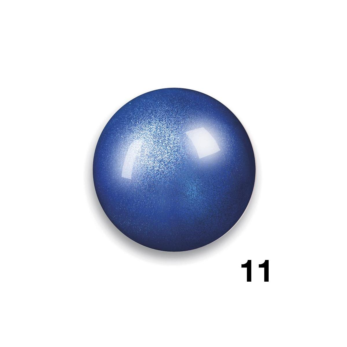 AMAYA Ball GALAXY - 18mm - FIG-approved