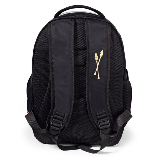 Gymnastics Star Backpack