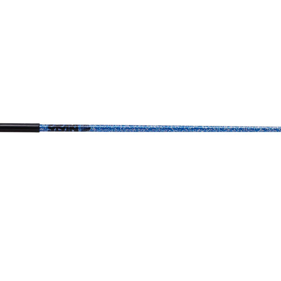 Bâtonnet ruban SASAKI à paillettes HOLOGRAMME 60 cm