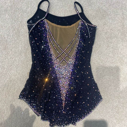 Leotard "Constellation"