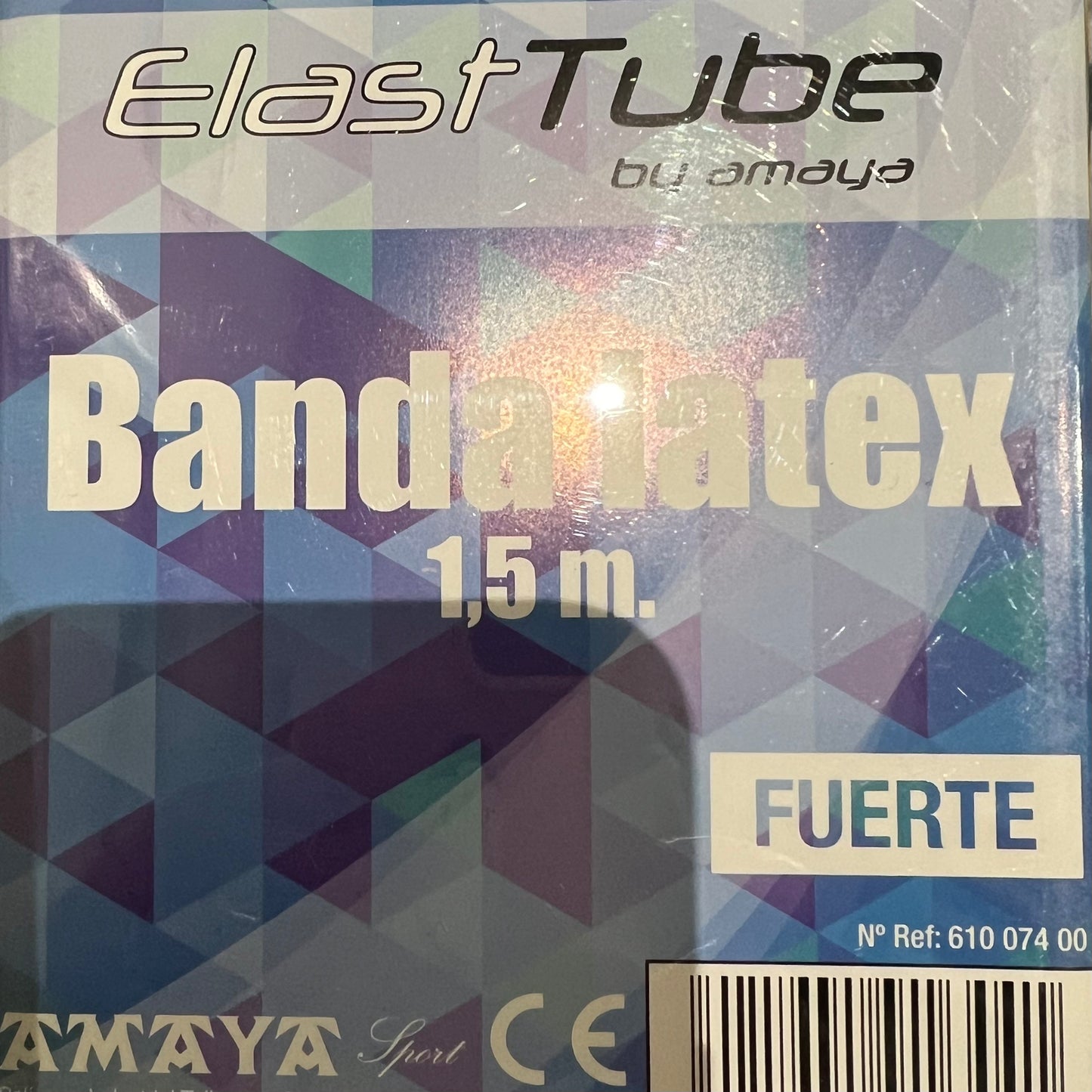 AMAYA Elastic Bands