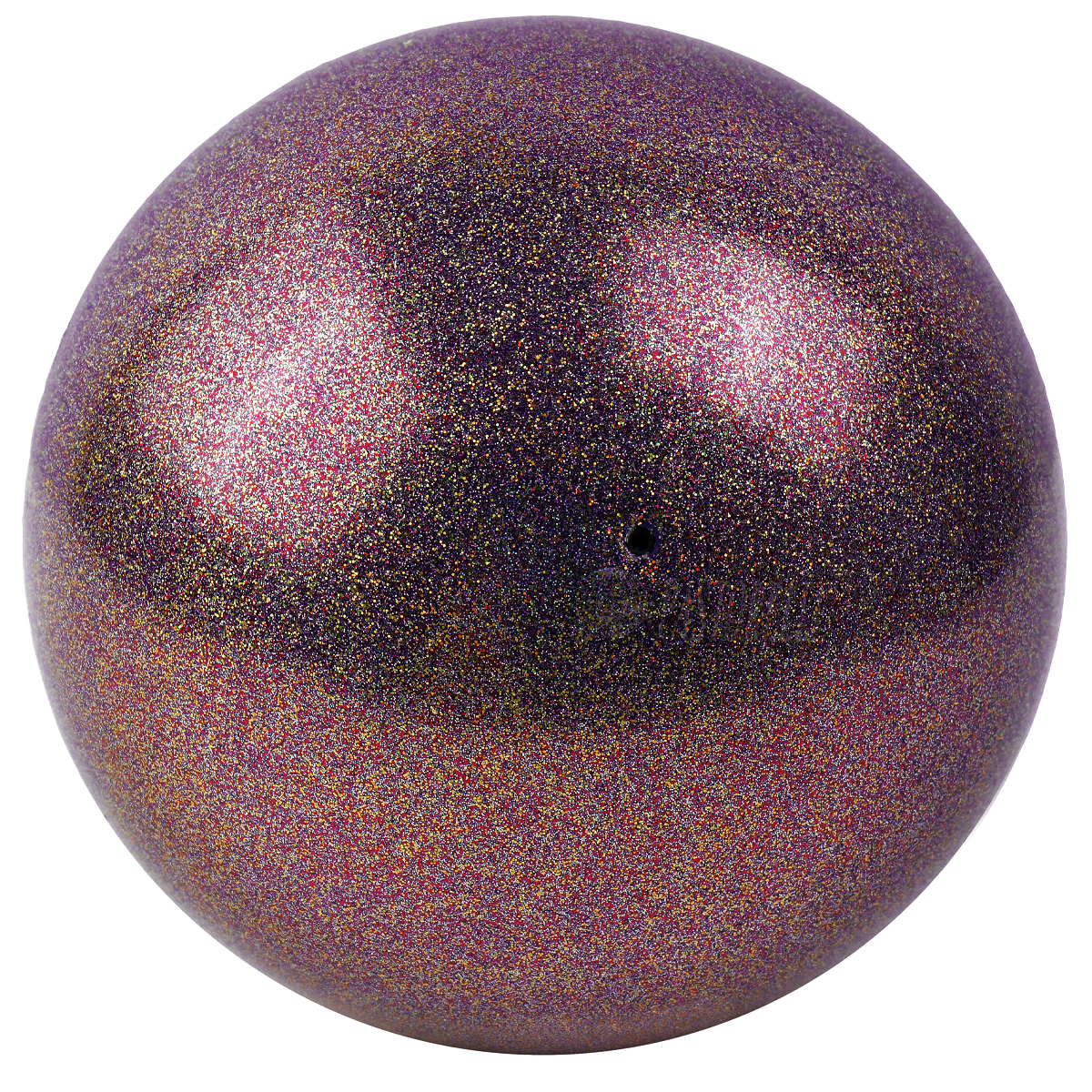 PASTORELLI Ball - Prismatic High Vision - 18cm - FIG-approved
