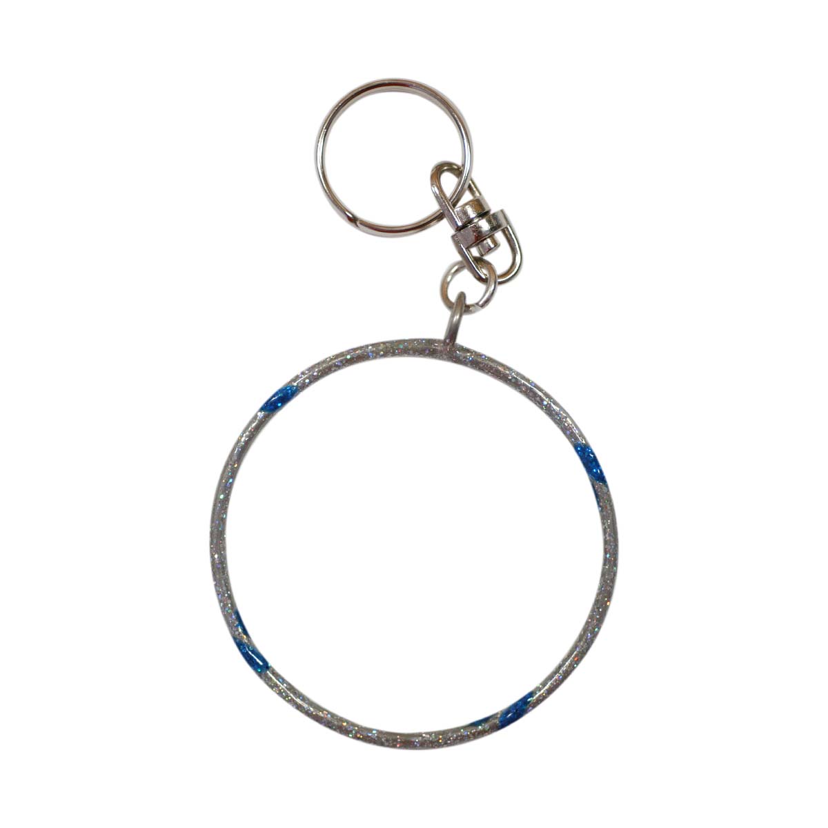 Gymnast's Key Chains Pastorelli