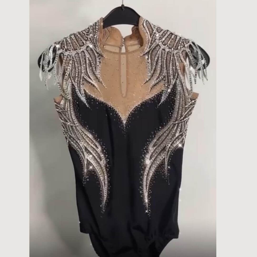 Leotard "Opera"