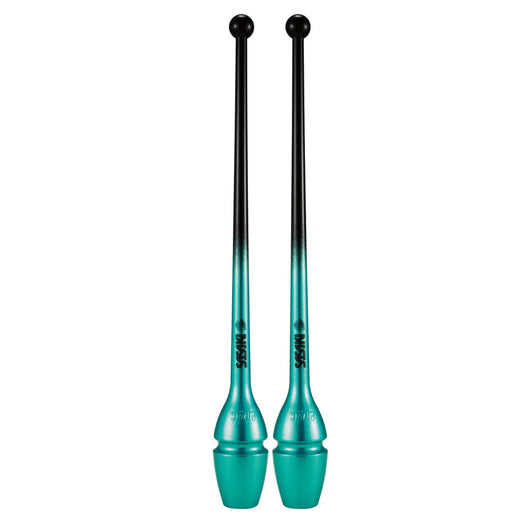 SASAKI Clubs - GRADATION - FIG-Approved