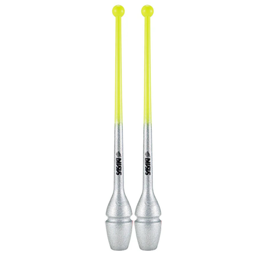 SASAKI Clubs - GRADATION - FIG-Approved