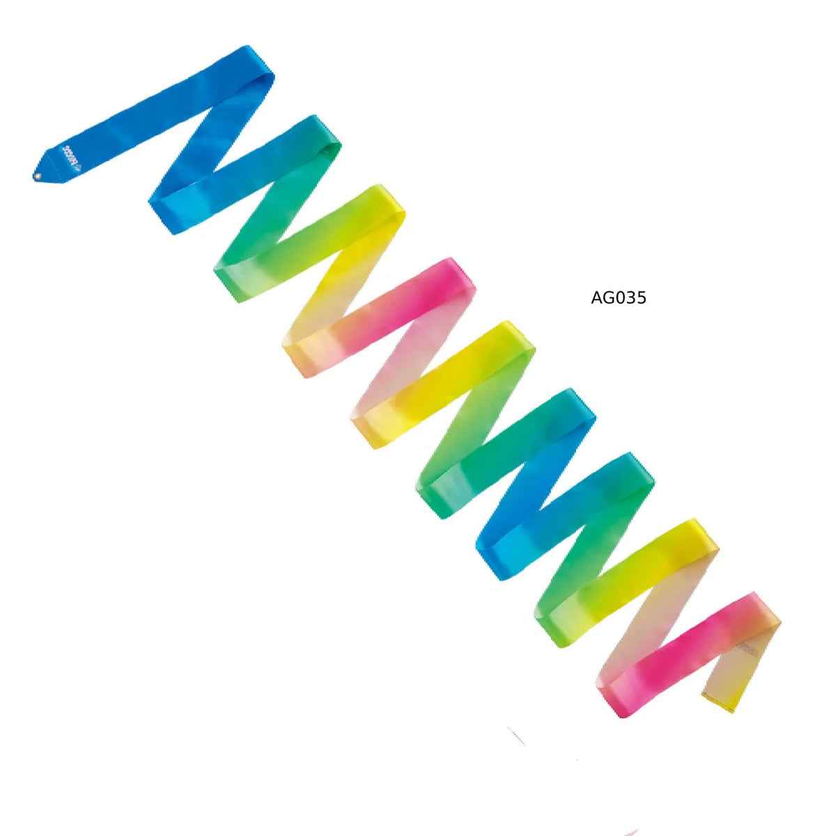 Rubans multicolores SASAKI - ART GRADATION