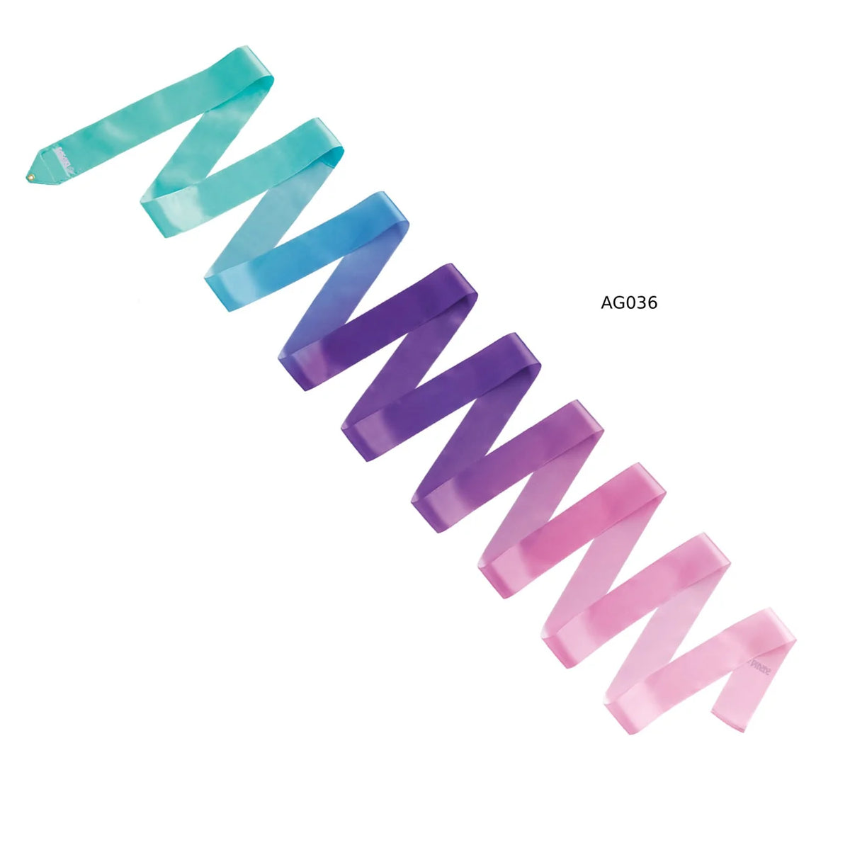Rubans multicolores SASAKI - ART GRADATION