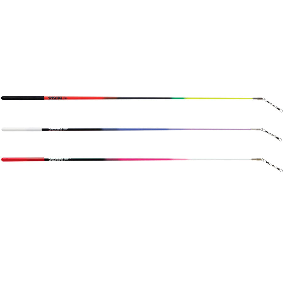 Bâtonnet de ruban multicolore SASAKI - Approuvé par la FIG