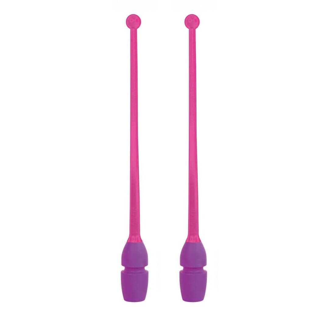 Massues AMAYA - 41,5 cm