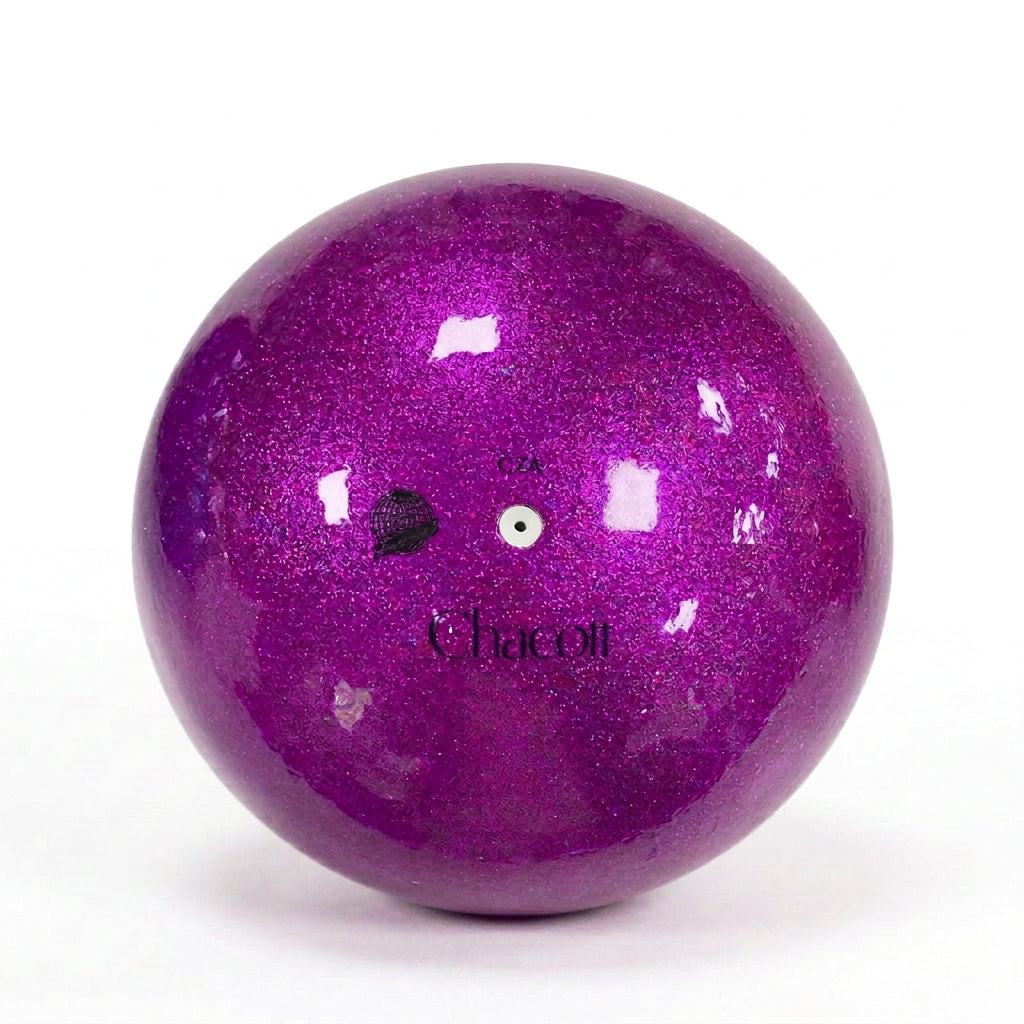CHACOTT Ball PRISM - 18.5 cm - FIG-approved