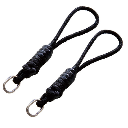 Cordon CHACOTT pour bâton (2 pièces)