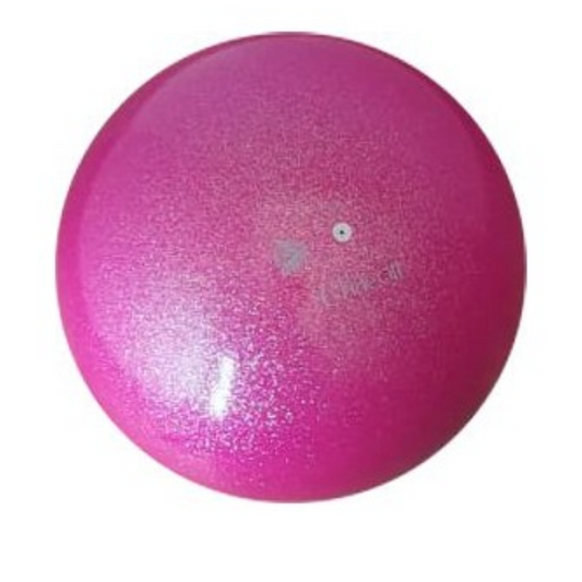CHACOTT GLOSSY ball- 18.5cm - FIG-approved