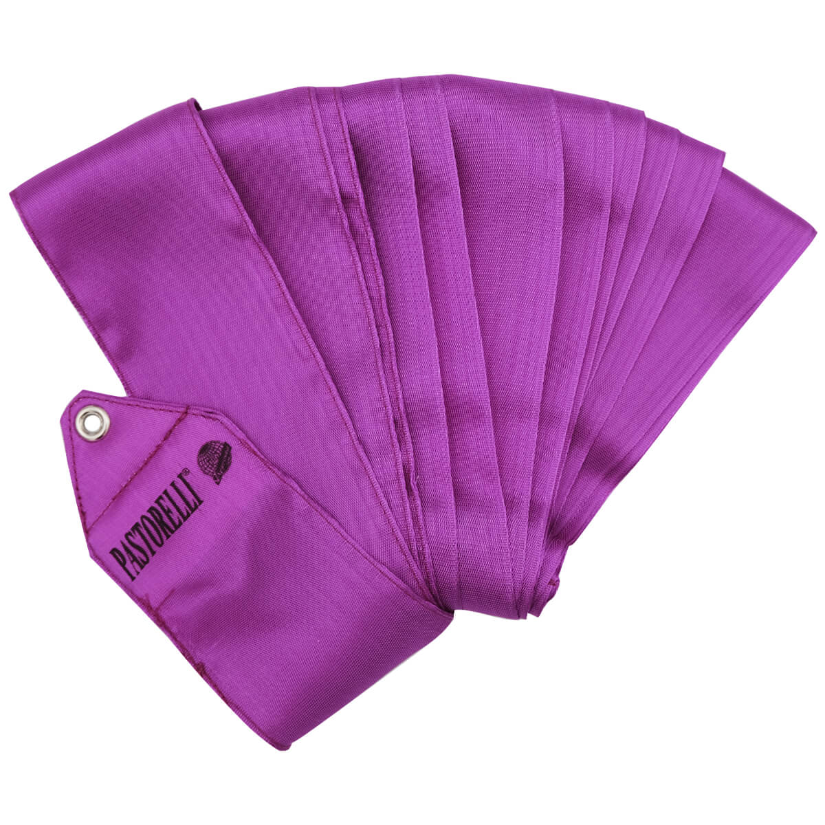 PASTORELLI Uni-Colour Rhythmic Gymnastics Ribbons FIG approved