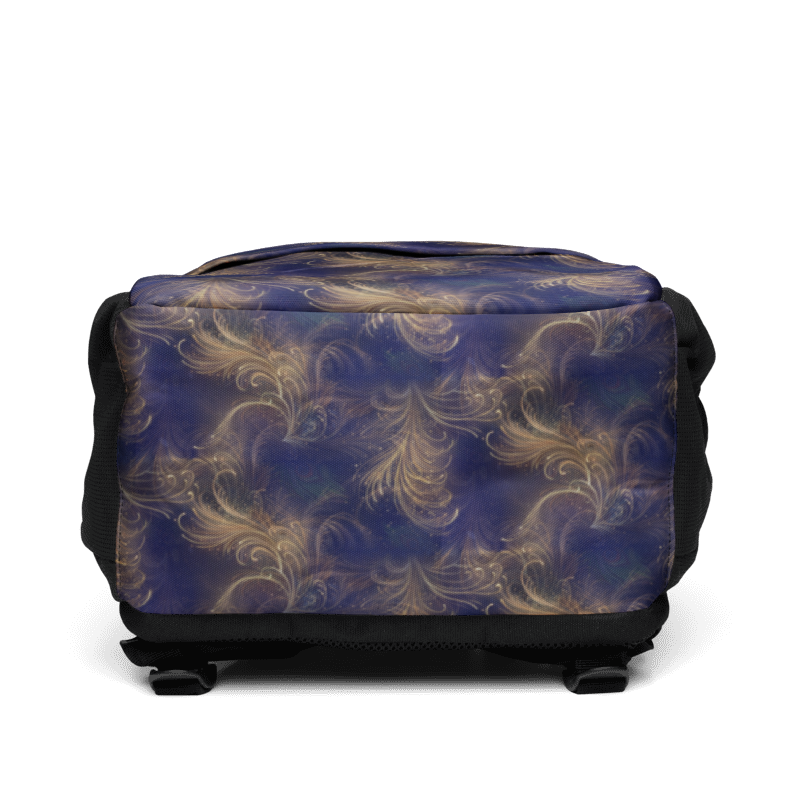 Firebird Collection Rhythmic Gymnastics Backpack