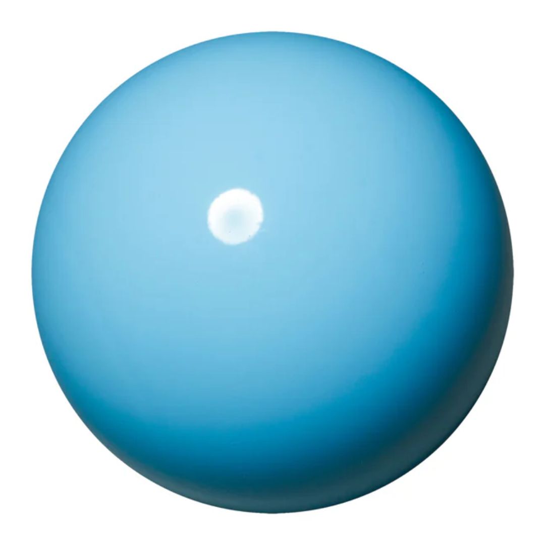 Ballon SASAKI GYM STAR - 17 cm