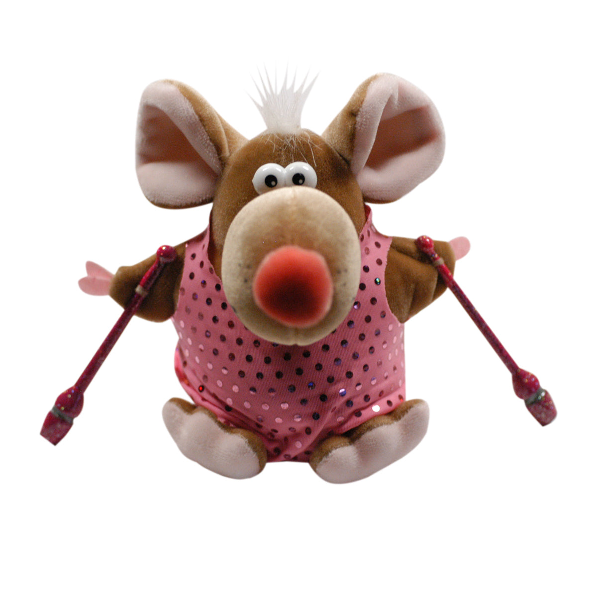Peluche RG