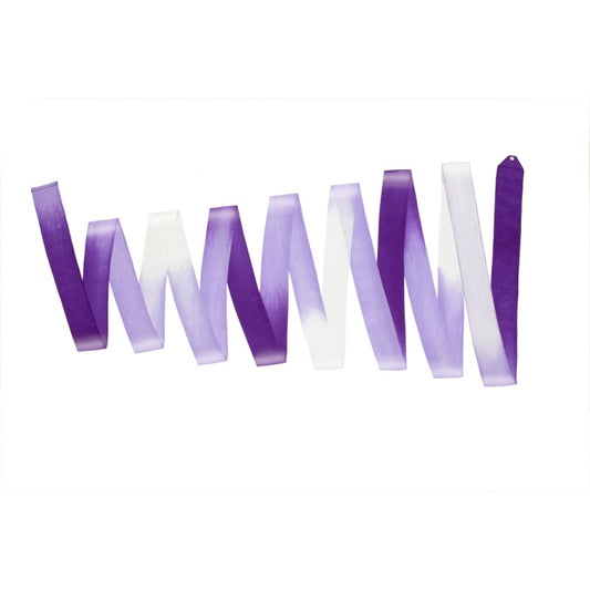 Multi-Color Gymnastics Ribbons 5m NON FIG