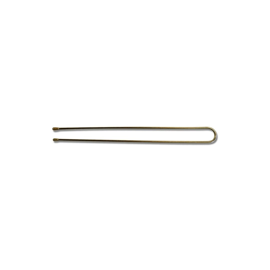 Lot de 20 épingles à cheveux droites