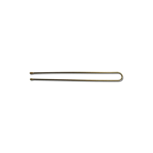 Lot de 20 épingles à cheveux droites