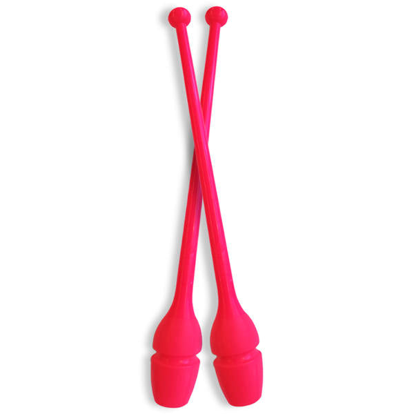 PASTORELLI Uni-colour Clubs MASHA - 45cm - FIG-approved