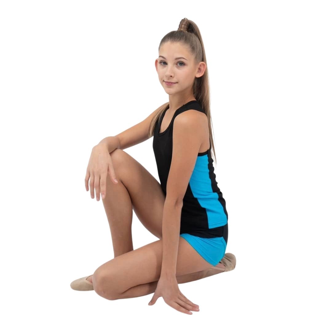 Tank Top Diamatti "Princess"