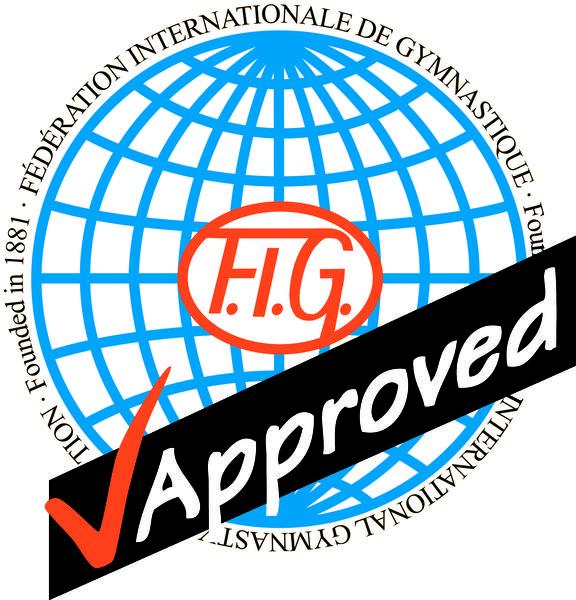 PASTORELLI Ball SHADED GLITTER - 18cm - FIG-approved