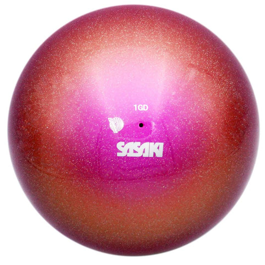 SASAKI Ball AURORA - 18.5cm - FIG-approved