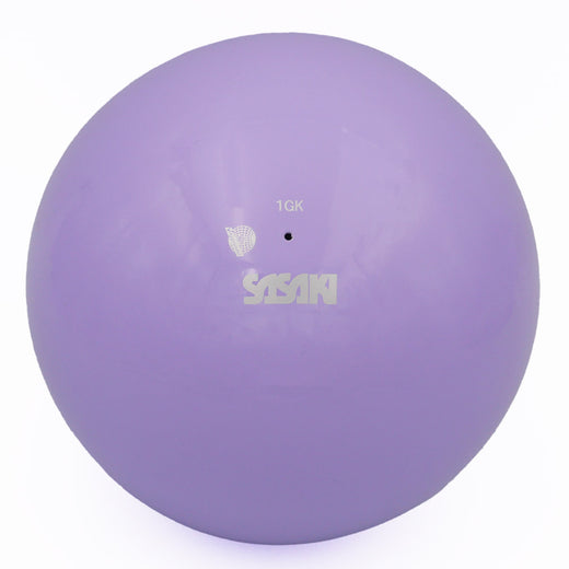 Ballon SASAKI GYM STAR - 18.5cm