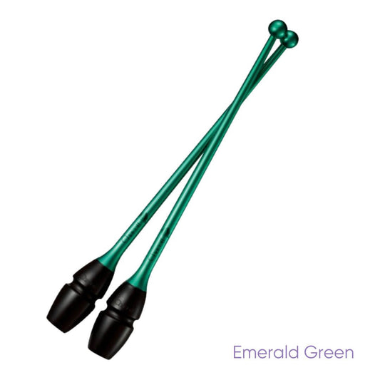 CHACOTT Hi-Grip Rubber Clubs - FIG-approved