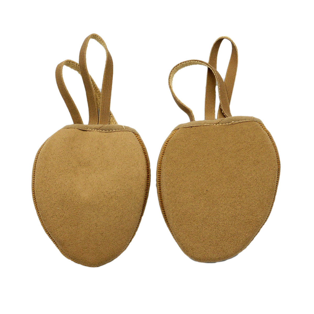 Half-shoes for gymnastics - Venturelli Meister MENS