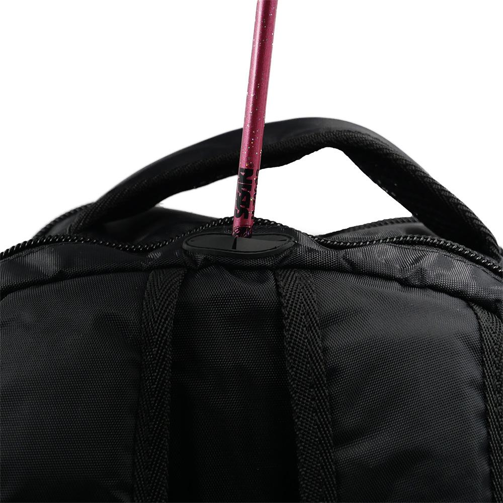 Blue Lilac Gymnastics Backpack