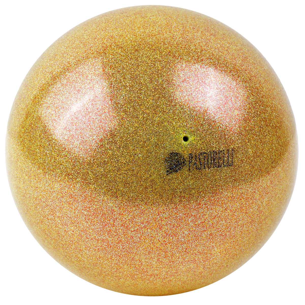 Ballon PASTORELLI - Haute Vision Prismatique - 18 cm - Homologué FIG