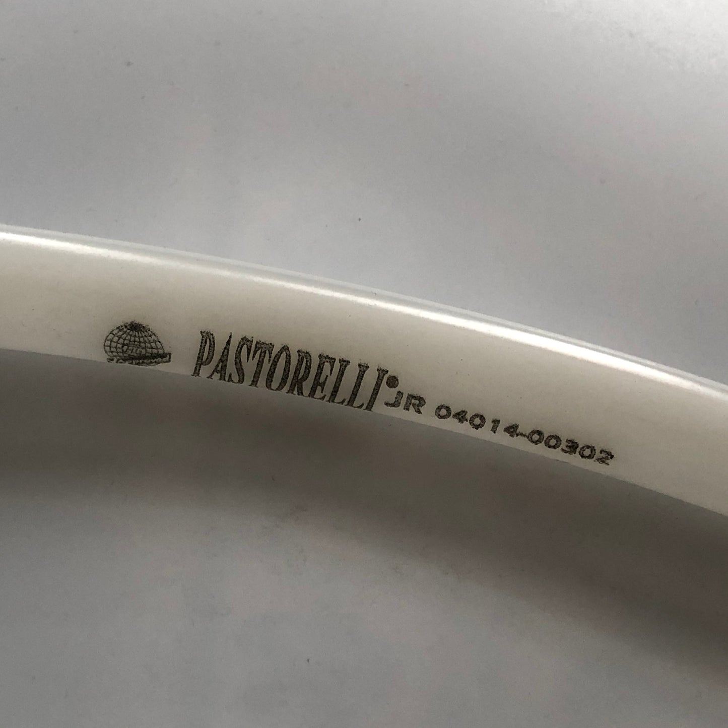 PASTORELLI Rodeo Hoop for JUNIOR - FIG-approved