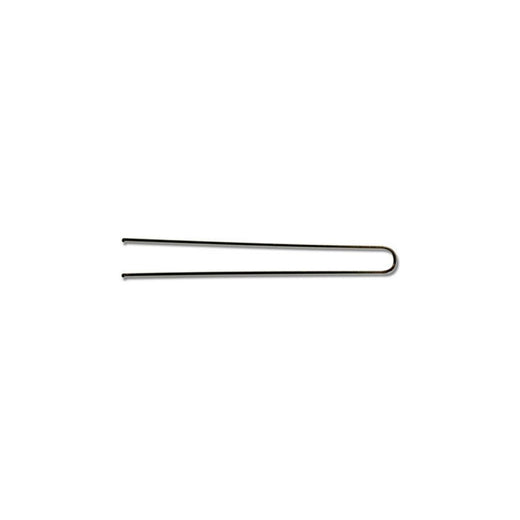 Lot de 20 épingles à cheveux droites