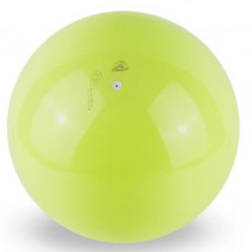 Balle VENTURELLI STAR LINE - 18 cm - Approuvée par la FIG