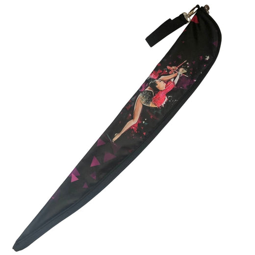 black ribbon cover