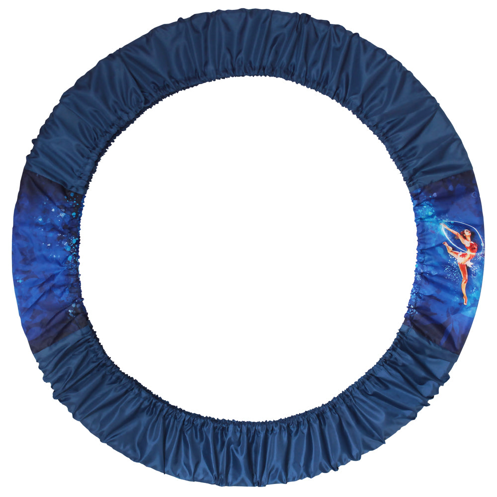 Cover for RG Hoop - dark blue
