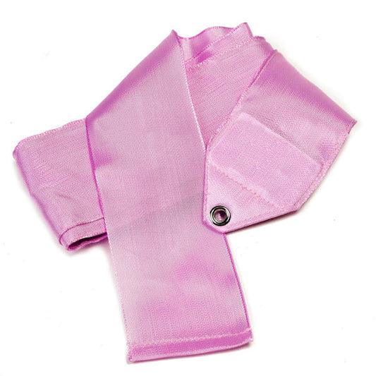 PASTORELLI Uni-Colour Rhythmic Gymnastics Ribbons 4m