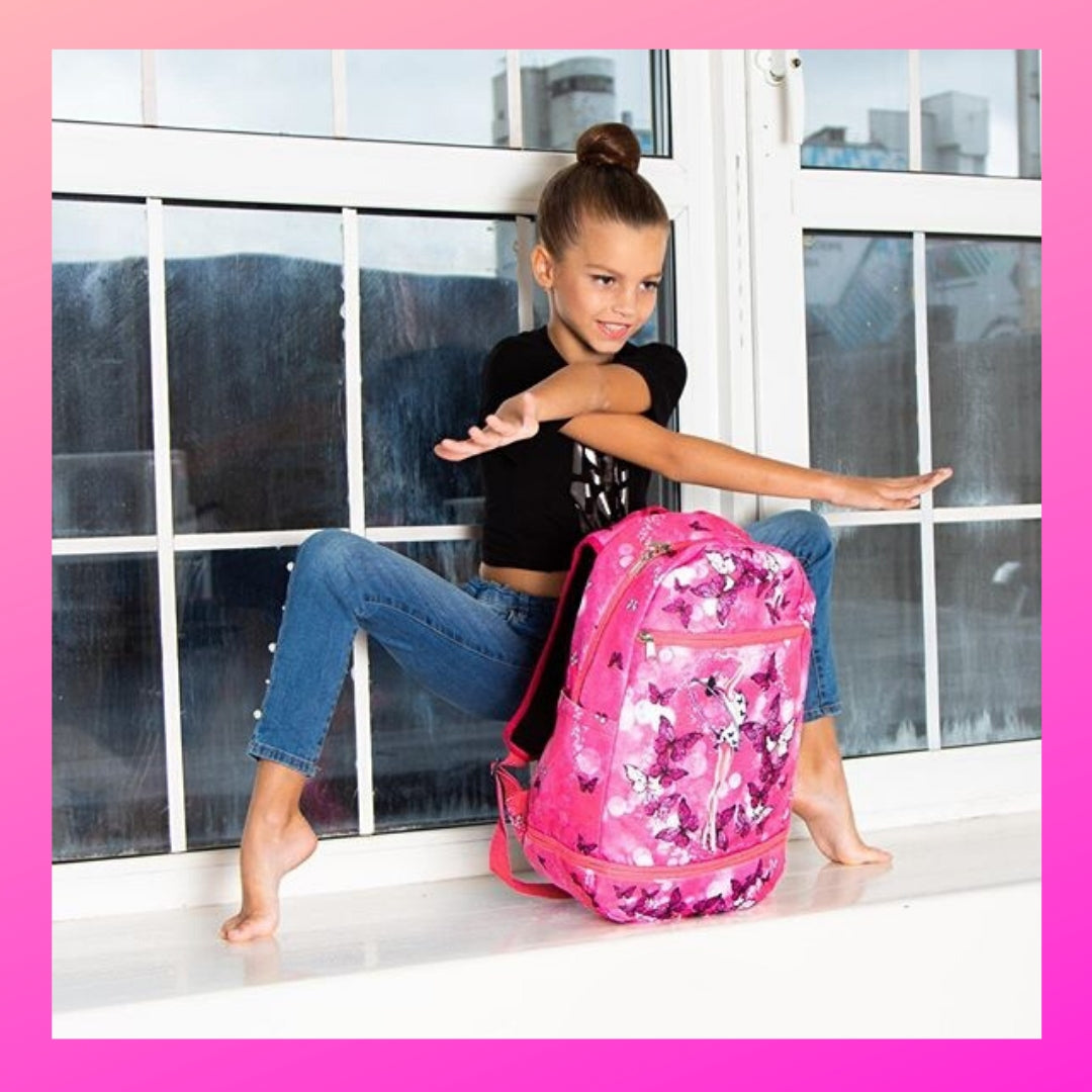 Gift Ideas for Gymnastics